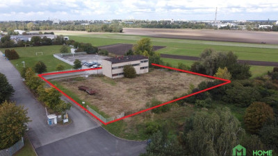 Na sprzedaż działka przemysłowa - Opole - opolskie