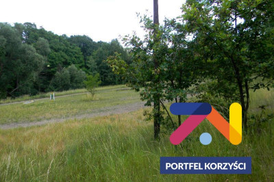 Na sprzedaż działka budowlana - Zielona Góra - lubuskie