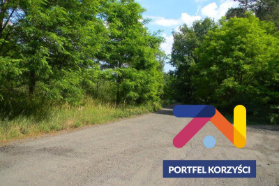 Na sprzedaż działka budowlana - Zielona Góra -
lubuskie Zdjęcie nr 4