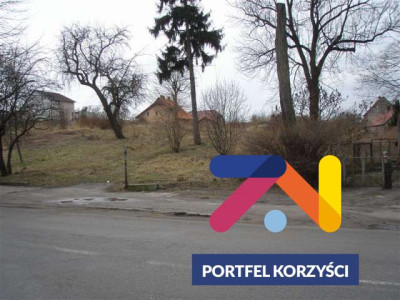 Na sprzedaż działka budowlana - Lubsko - lubuskie