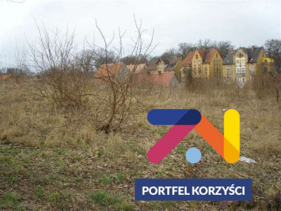 Na sprzedaż działka budowlana - Lubsko -
lubuskie Zdjęcie nr 3