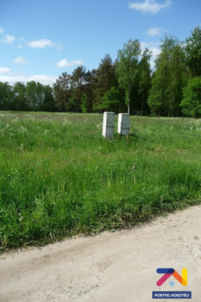 Na sprzedaż działka budowlana - Świdnica -
lubuskie Zdjęcie nr 4