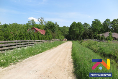 Na sprzedaż działka budowlana - Świdnica -
lubuskie Zdjęcie nr 5
