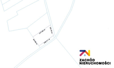 Na sprzedaż działka budowlana - Zielona Góra -
lubuskie Zdjęcie nr 2