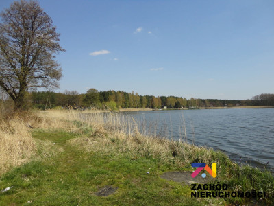 Na sprzedaż działka budowlana - Krosno Odrzańskie - lubuskie