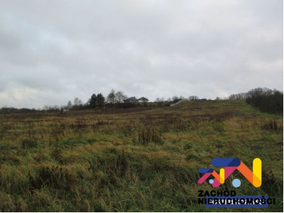 Na sprzedaż działka budowlana - Studzieniec - lubuskie