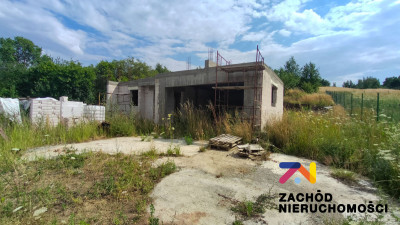 Na sprzedaż działka budowlana - Zabór -
lubuskie Zdjęcie nr 4