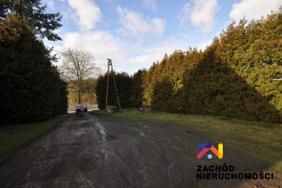 Na sprzedaż działka budowlana - Miodnica -
lubuskie Zdjęcie nr 2