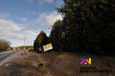 Na sprzedaż działka budowlana - Miodnica -
lubuskie Zdjęcie nr 4