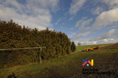 Na sprzedaż działka budowlana - Miodnica -
lubuskie Zdjęcie nr 5