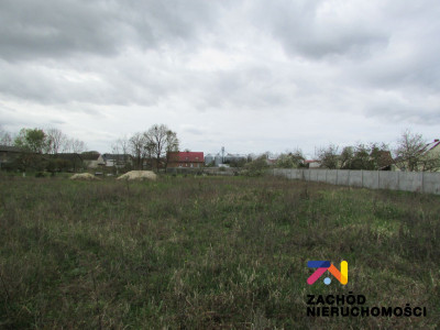 Na sprzedaż działka budowlana - Klenica -
lubuskie Zdjęcie nr 2