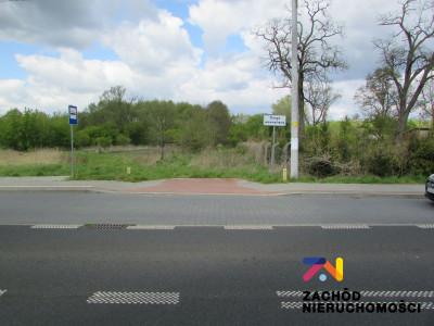 Na sprzedaż działka budowlana - Sycowice - lubuskie