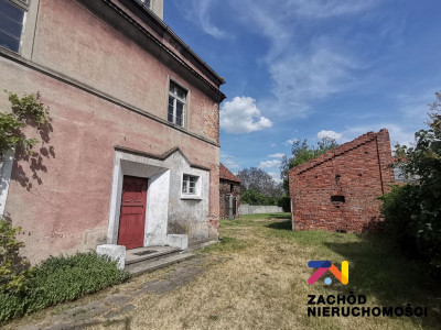 Na sprzedaż działka budowlana - Czerwieńsk -
lubuskie Zdjęcie nr 2