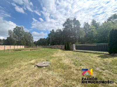 Na sprzedaż działka budowlana - Nowa Rola -
lubuskie Zdjęcie nr 10