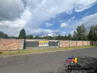 Na sprzedaż działka budowlana - Nowa Rola -
lubuskie Zdjęcie nr 13
