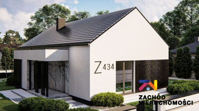 Na sprzedaż działka budowlana - Nowa Rola - lubuskie