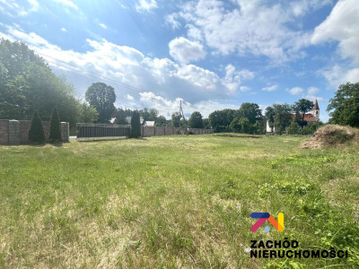 Na sprzedaż działka budowlana - Nowa Rola -
lubuskie Zdjęcie nr 3