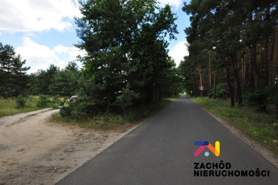 Na sprzedaż działka budowlana - Ksiąź Śląski -
lubuskie Zdjęcie nr 5