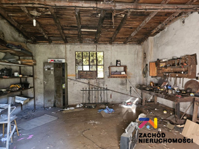 Na sprzedaż działka budowlana - Przytok -
lubuskie Zdjęcie nr 10