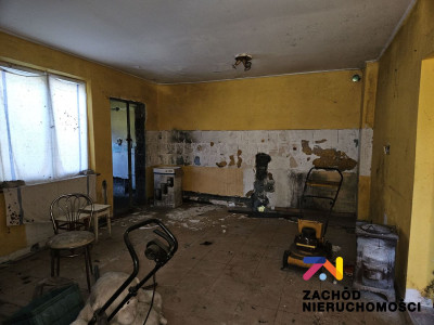 Na sprzedaż działka budowlana - Przytok -
lubuskie Zdjęcie nr 5