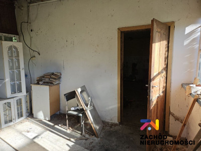 Na sprzedaż działka budowlana - Przytok -
lubuskie Zdjęcie nr 9