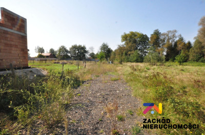 Na sprzedaż działka budowlana - Ługi -
lubuskie Zdjęcie nr 10