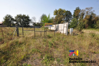 Na sprzedaż działka budowlana - Ługi -
lubuskie Zdjęcie nr 2