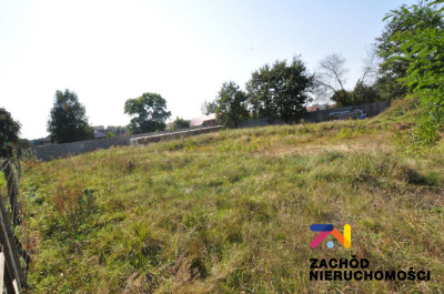 Na sprzedaż działka budowlana - Ługi -
lubuskie Zdjęcie nr 3