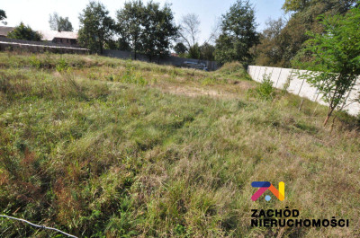 Na sprzedaż działka budowlana - Ługi -
lubuskie Zdjęcie nr 4