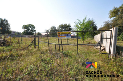 Na sprzedaż działka budowlana - Ługi -
lubuskie Zdjęcie nr 6