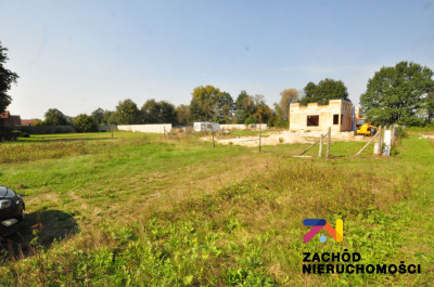 Na sprzedaż działka budowlana - Ługi -
lubuskie Zdjęcie nr 8