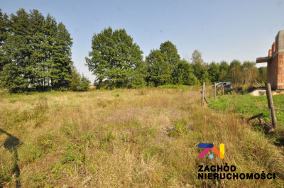 Na sprzedaż działka budowlana - Ługi -
lubuskie Zdjęcie nr 9