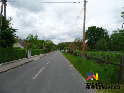 Na sprzedaż działka budowlana - Przytok -
lubuskie Zdjęcie nr 7