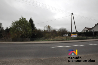 Na sprzedaż działka budowlana - Zielona Góra - lubuskie