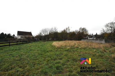 Na sprzedaż działka budowlana - Zielona Góra -
lubuskie Zdjęcie nr 3