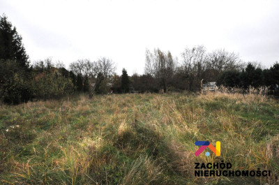 Na sprzedaż działka budowlana - Zielona Góra -
lubuskie Zdjęcie nr 6