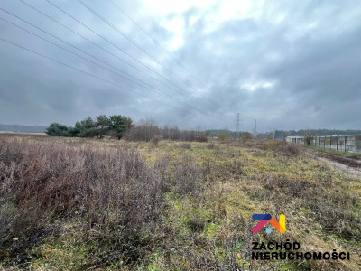 Na sprzedaż działka inwestycyjna - Zielona Góra - lubuskie