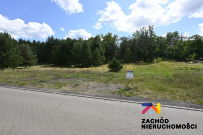 Na sprzedaż działka budowlana - Przytok - lubuskie