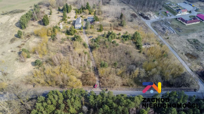 Na sprzedaż działka przemysłowa - Bojadła -
lubuskie Zdjęcie nr 10