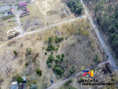 Na sprzedaż działka przemysłowa - Bojadła -
lubuskie Zdjęcie nr 11