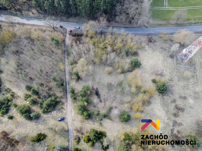 Na sprzedaż działka przemysłowa - Bojadła -
lubuskie Zdjęcie nr 12