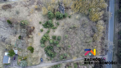 Na sprzedaż działka przemysłowa - Bojadła -
lubuskie Zdjęcie nr 13