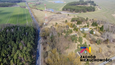 Na sprzedaż działka przemysłowa - Bojadła -
lubuskie Zdjęcie nr 14