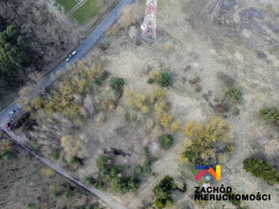 Na sprzedaż działka przemysłowa - Bojadła -
lubuskie Zdjęcie nr 8