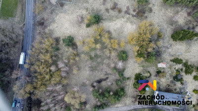 Na sprzedaż działka przemysłowa - Bojadła -
lubuskie Zdjęcie nr 9