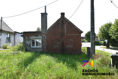 Na sprzedaż działka budowlana - Zielona Góra -
lubuskie Zdjęcie nr 11