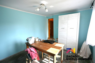 Na sprzedaż działka budowlana - Zielona Góra -
lubuskie Zdjęcie nr 3