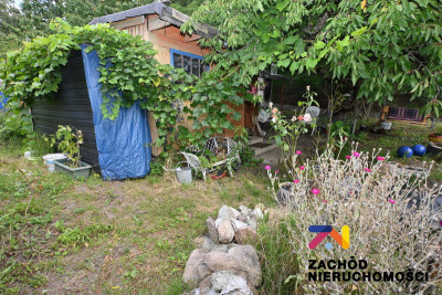 Na sprzedaż działka rolna - Zielona Góra -
lubuskie Zdjęcie nr 14