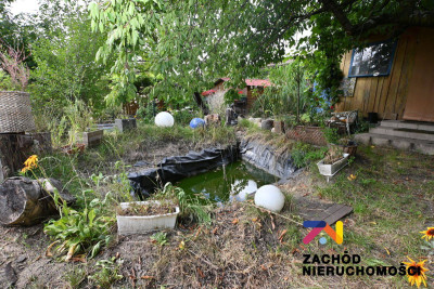 Na sprzedaż działka rolna - Zielona Góra - lubuskie