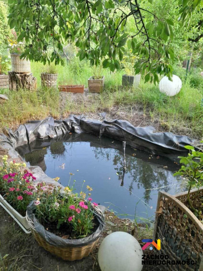 Na sprzedaż działka rolna - Zielona Góra -
lubuskie Zdjęcie nr 2